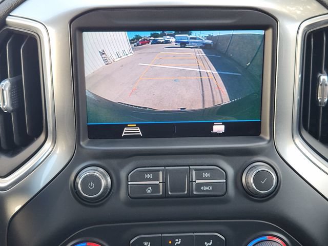Used 2019 Chevrolet Silverado 1500 LT w/ Texas Edition AWD/4WD image 6