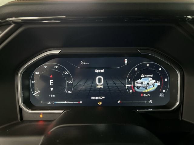 New 2026 GMC Sierra 2500 AT4 w/ AT4 Premium Plus Package AWD/4WD image 12