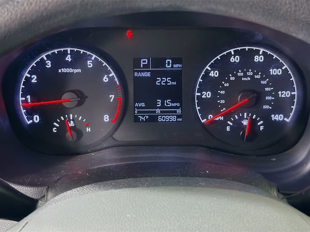 Used 2020 Hyundai Accent SE FWD image 12