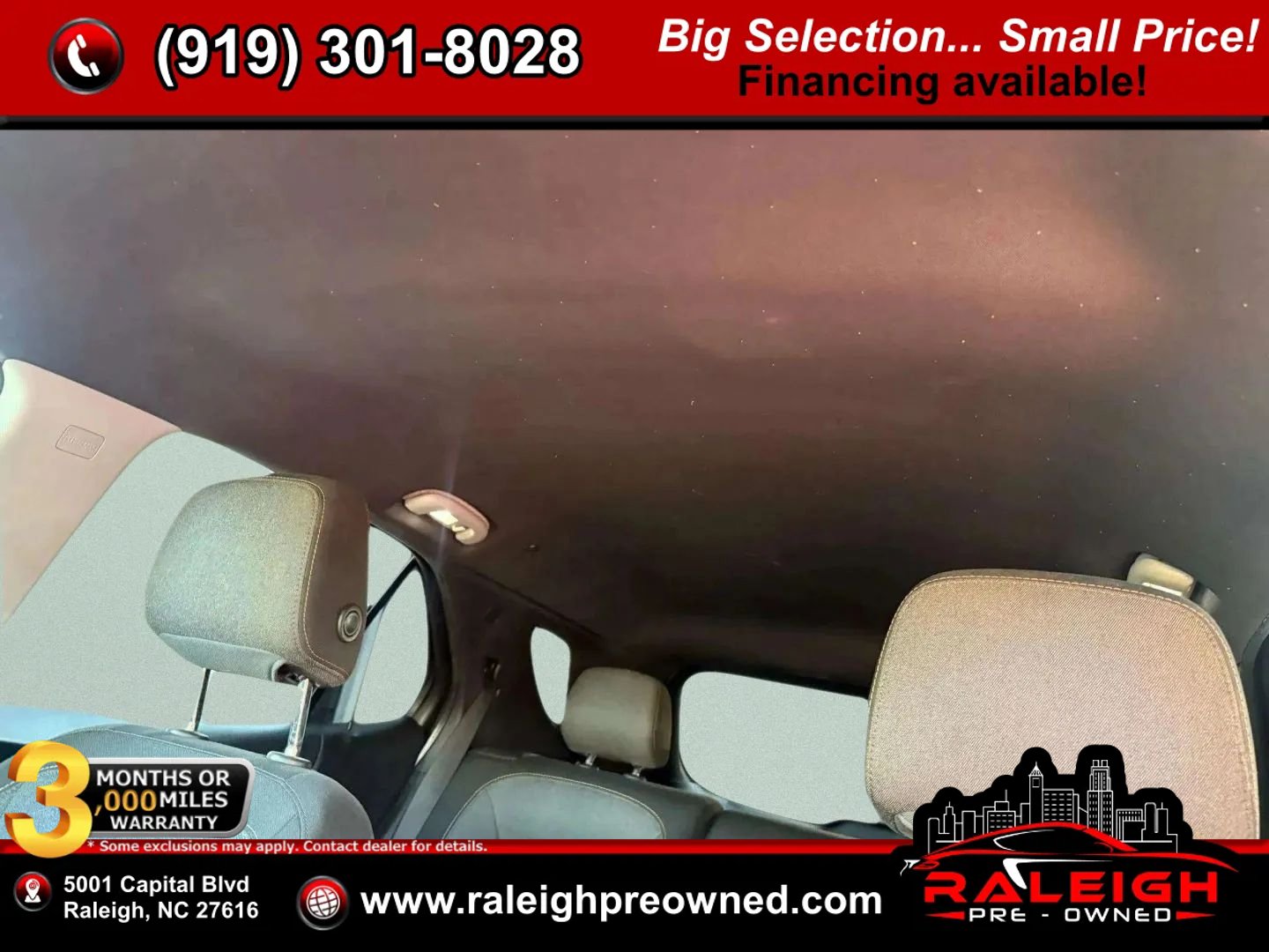 Used 2021 Chevrolet Equinox LT AWD/4WD image 29