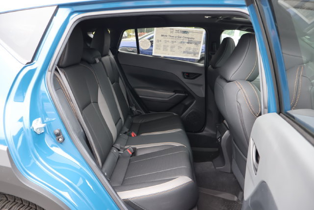 New 2026 Subaru Crosstrek 2.5i Wilderness AWD/4WD image 21