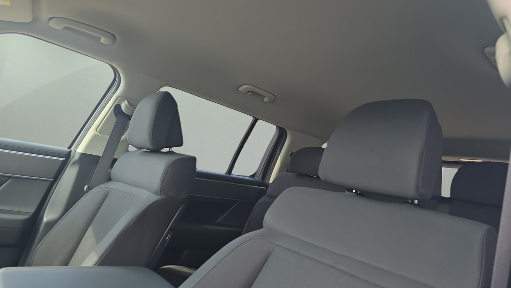New 2026 Hyundai Santa Fe SE AWD/4WD image 15