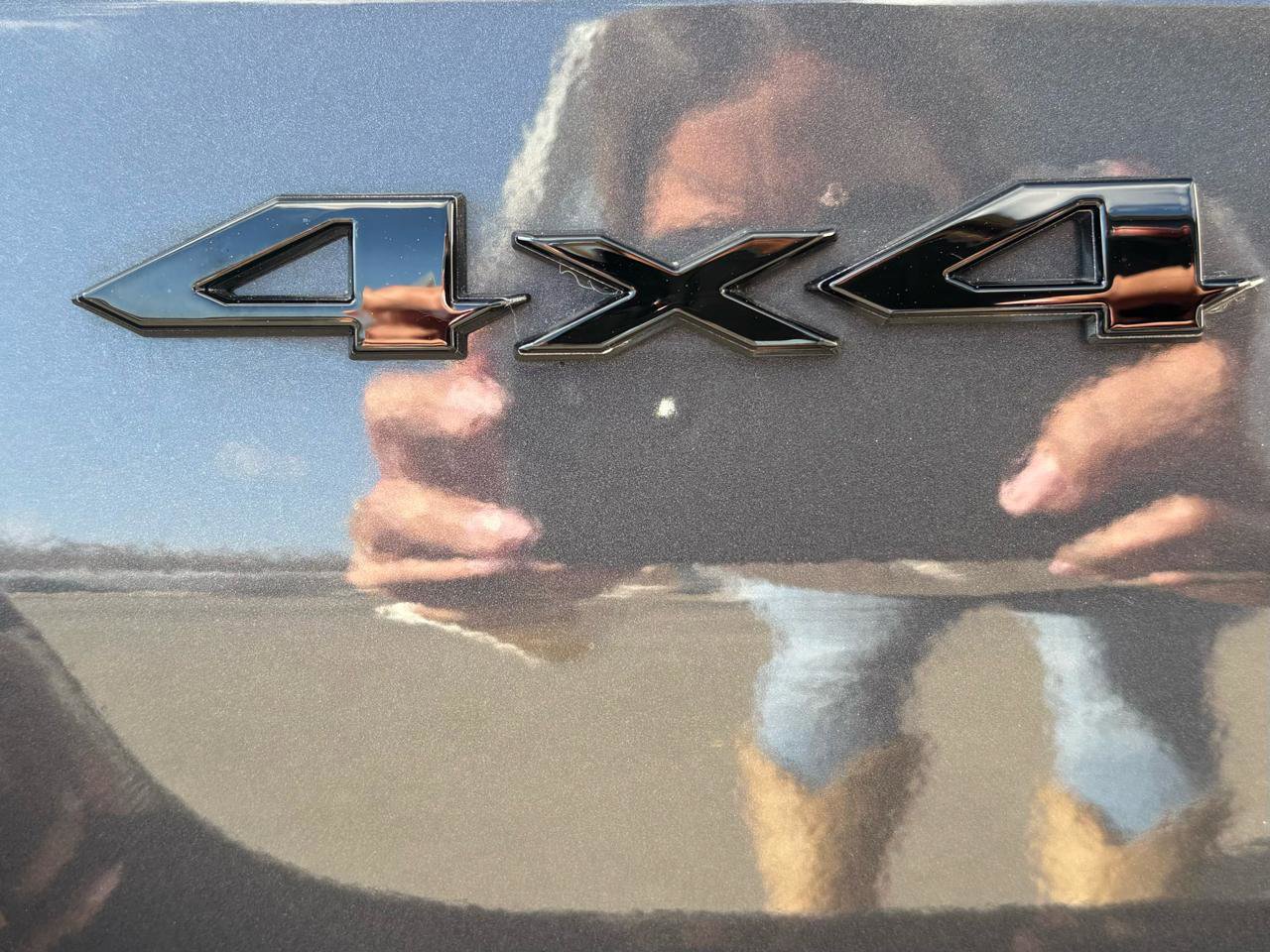 Used 2024 Jeep Grand Cherokee Altitude AWD/4WD image 37