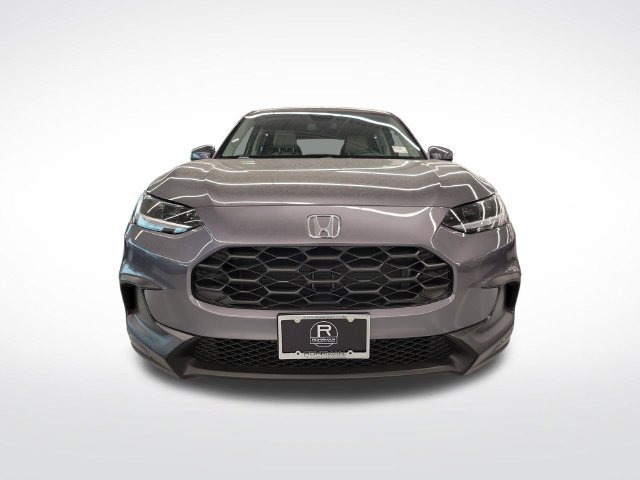 New 2027 Honda HR-V LX image 25