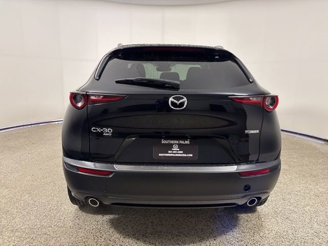 Used 2026 MAZDA CX-30 AWD 2.5 S image 9