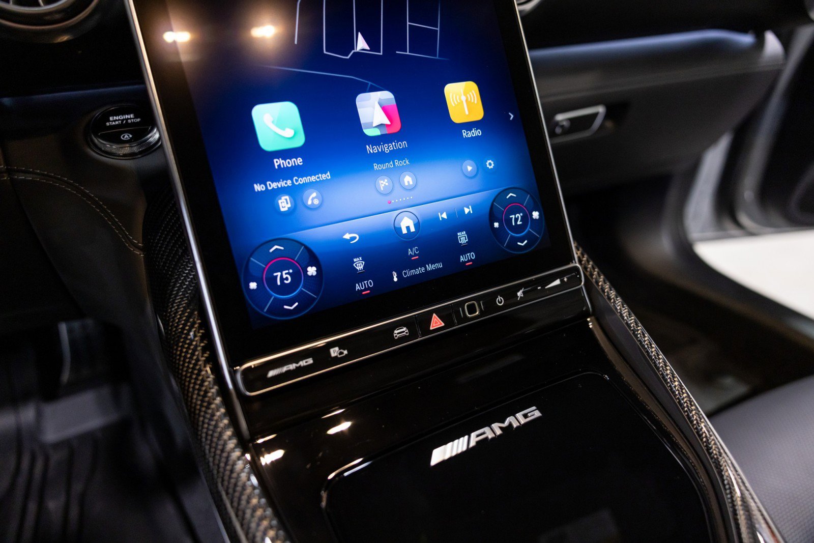 Used 2026 Mercedes-Benz AMG GT 55 image 39