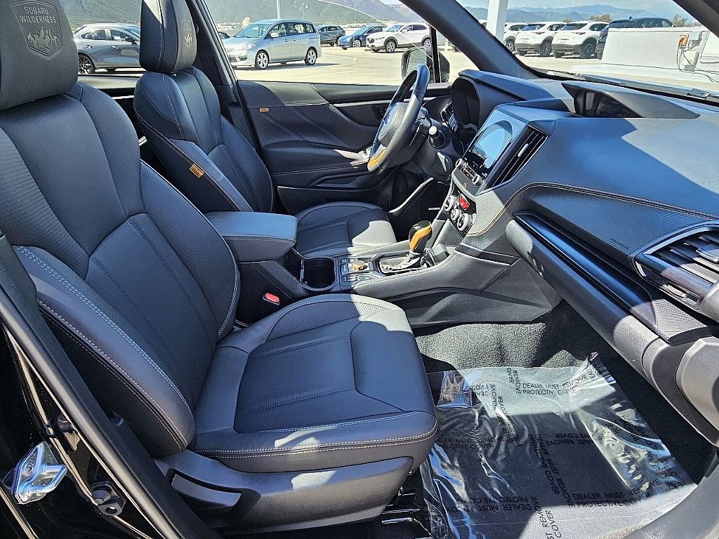 Certified 2025 Subaru Forester Wilderness w/ Convenience Package image 21