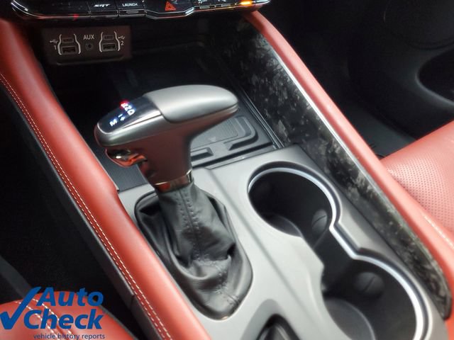 Used 2023 Dodge Durango SRT Hellcat AWD/4WD image 31