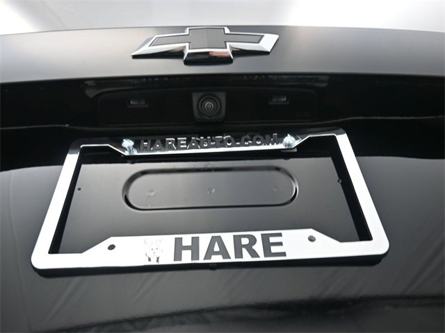 Used 2025 Chevrolet Blazer RS image 26