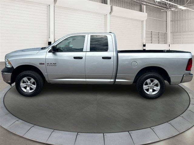 Used 2017 RAM 1500 ST w/ SXT Appearance Group AWD/4WD image 1