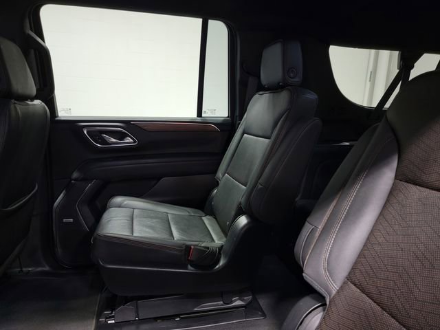 Certified 2023 Chevrolet Suburban High Country AWD/4WD image 13