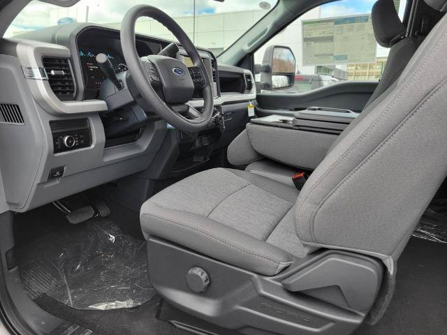 New 2026 Ford F250 XL w/ STX Appearance Package AWD/4WD image 43