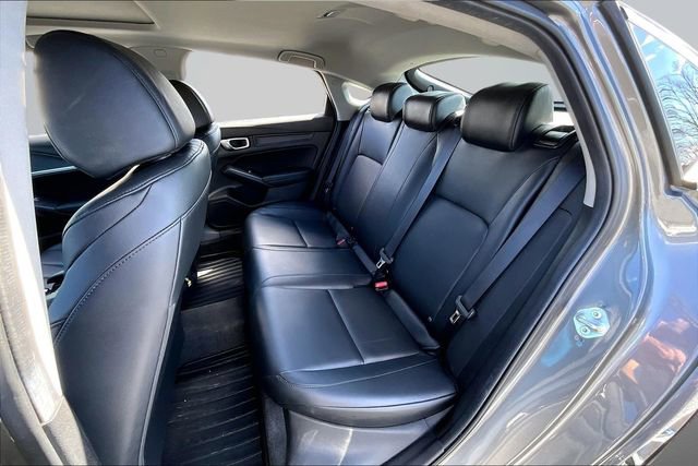 Used 2024 Acura Integra image 21