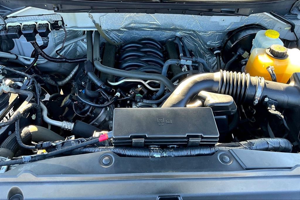 Used 2014 Ford F150 XLT w/ Equipment Group 302A Luxury image 34