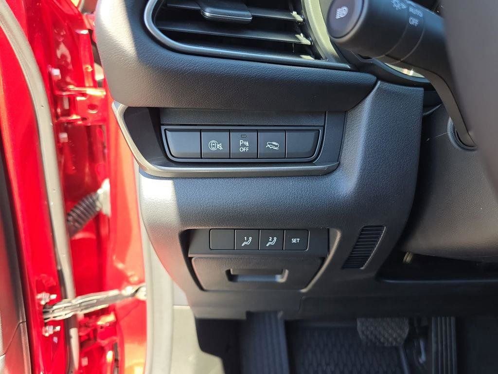 New 2026 MAZDA CX-30 AWD 2.5 S image 34