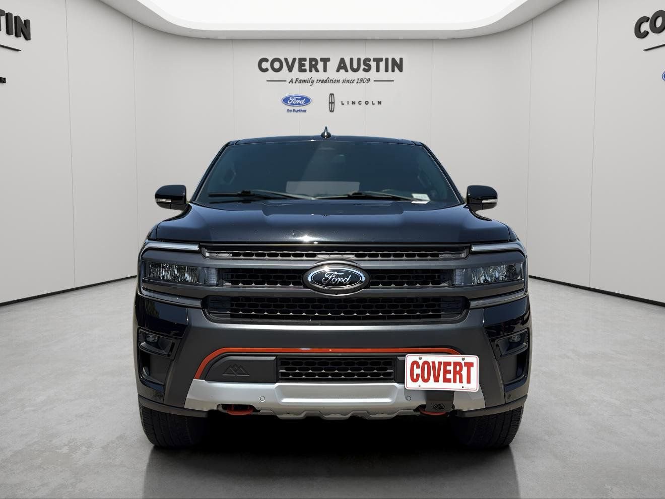 Certified 2023 Ford Expedition Timberline image 8