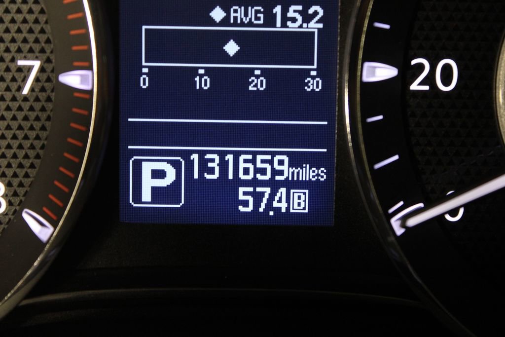 Used 2019 Nissan Armada SL w/ Premium Package image 29