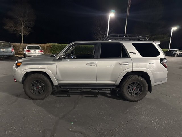 Used 2023 Toyota 4Runner TRD Off-Road Premium image 4