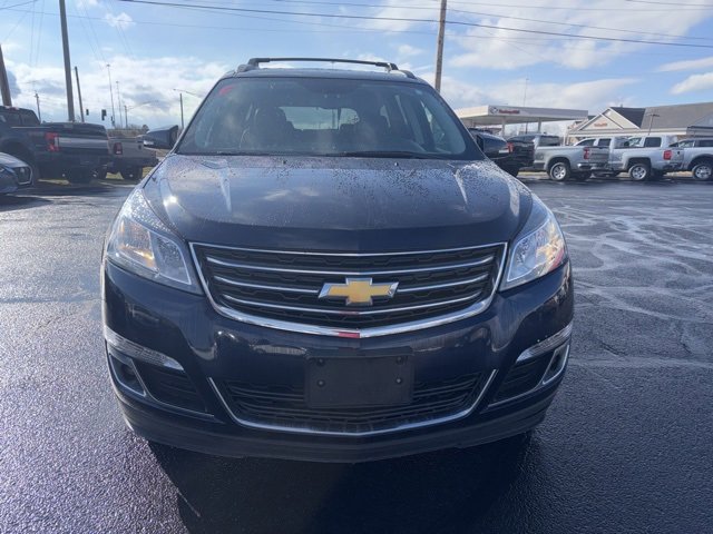 Used 2015 Chevrolet Traverse LT image 2