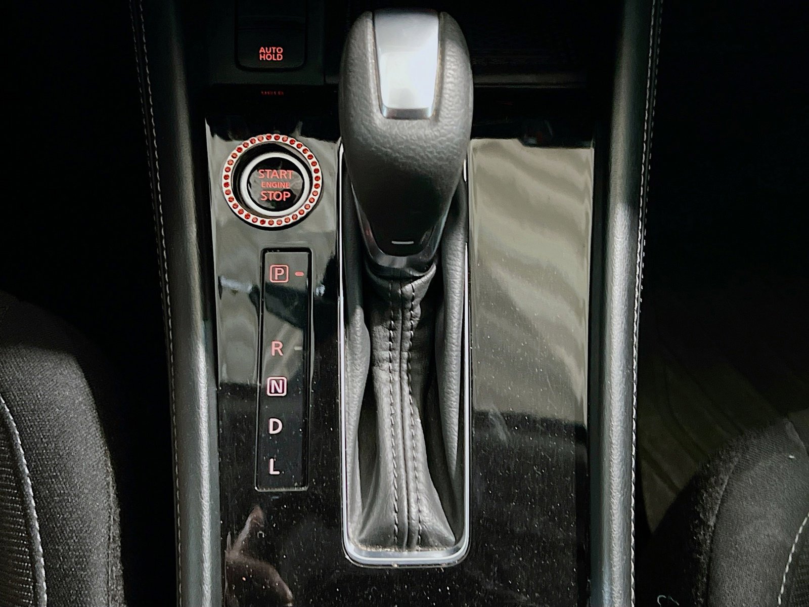 Used 2023 Nissan Kicks SV FWD image 12