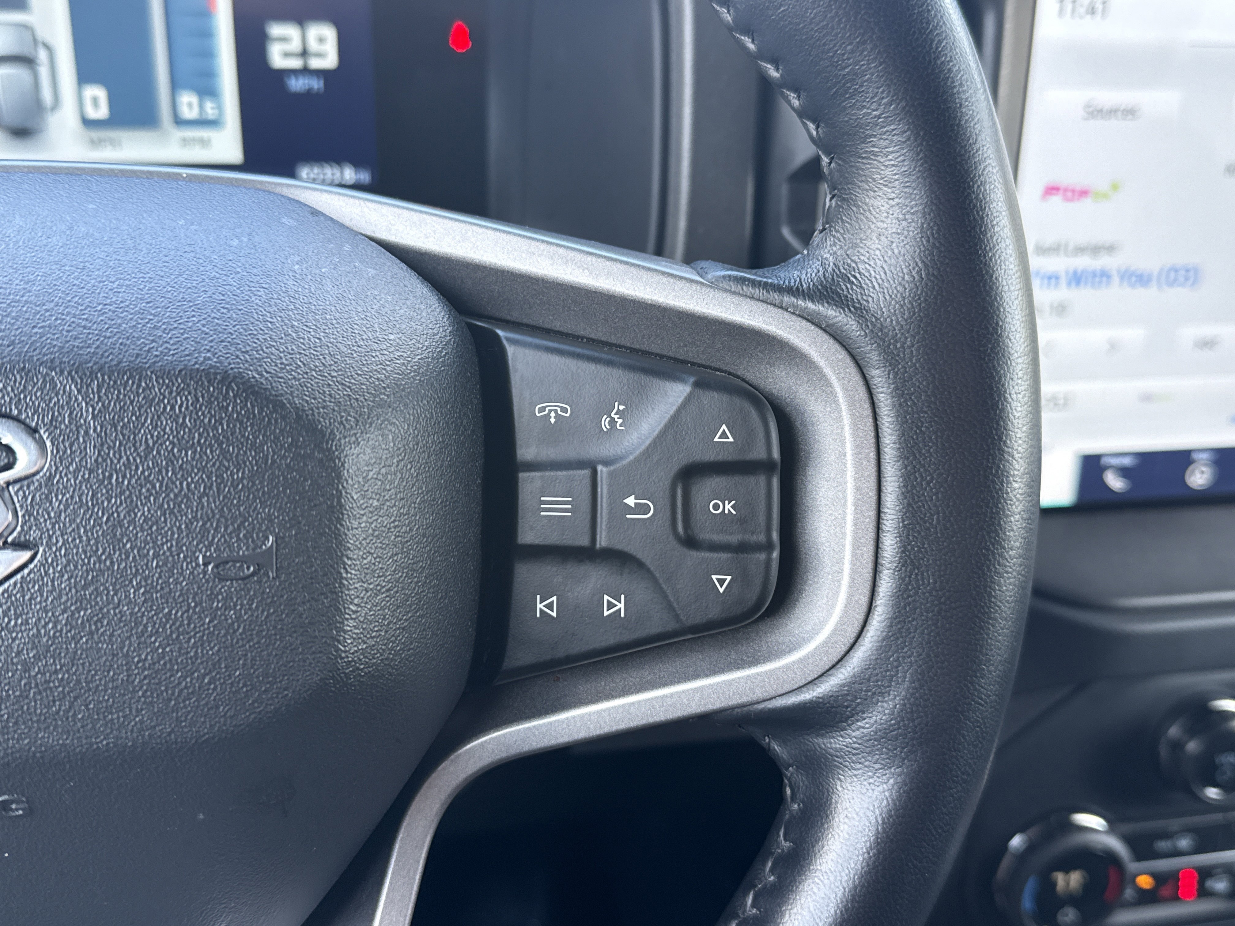 Used 2024 Ford Bronco Badlands AWD/4WD image 20