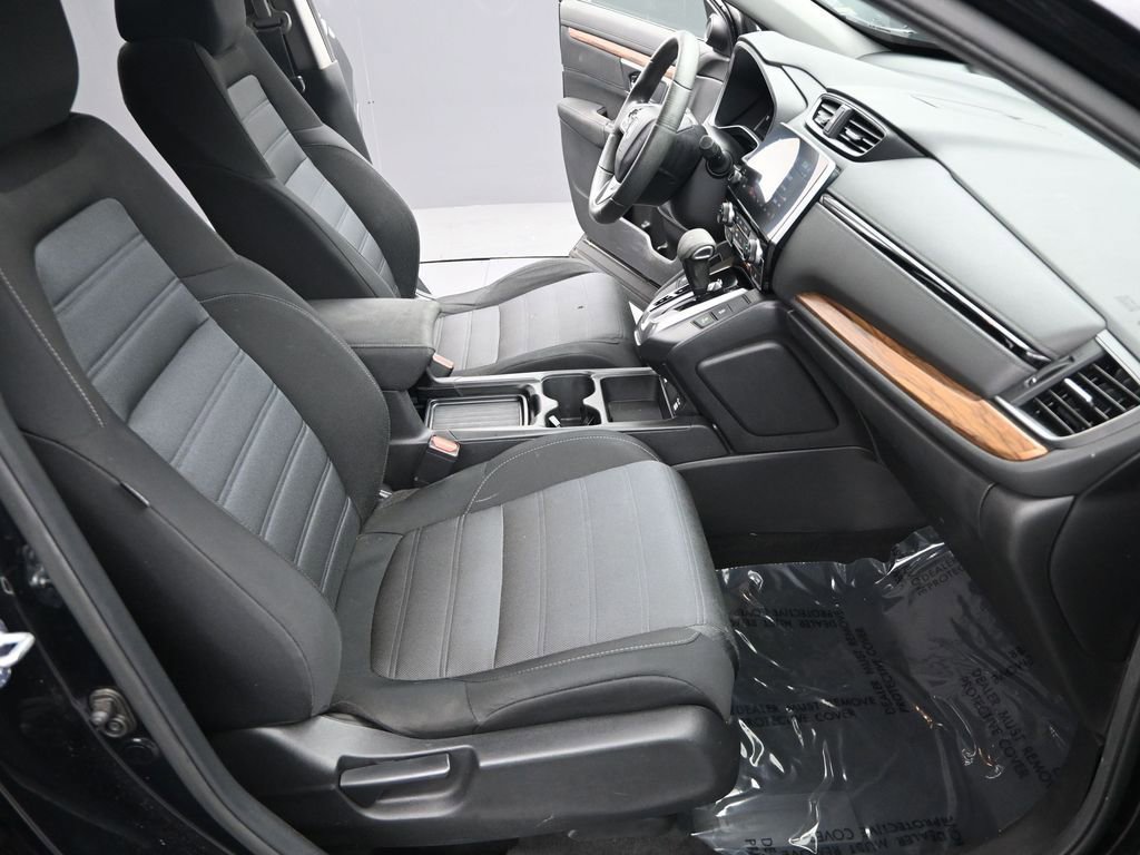 Used 2021 Honda CR-V EX image 23