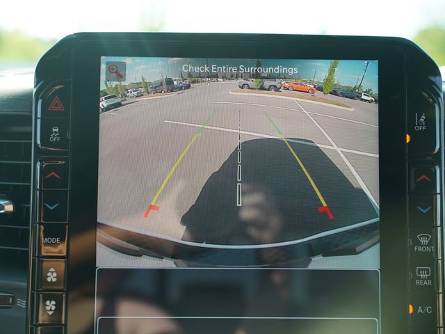 New 2026 RAM 1500 Laramie w/ Night Edition image 26