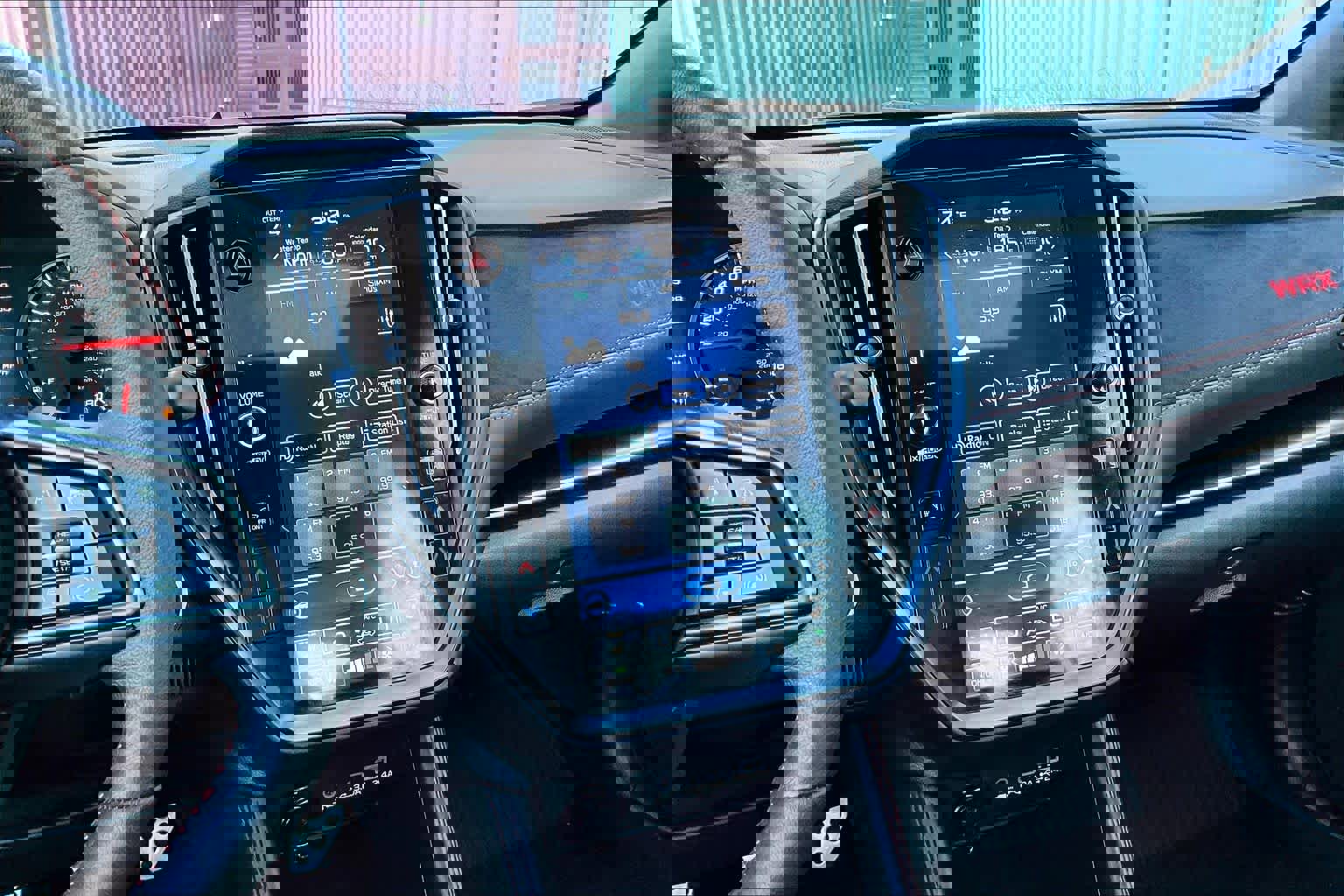 Used 2025 Subaru WRX Limited image 7