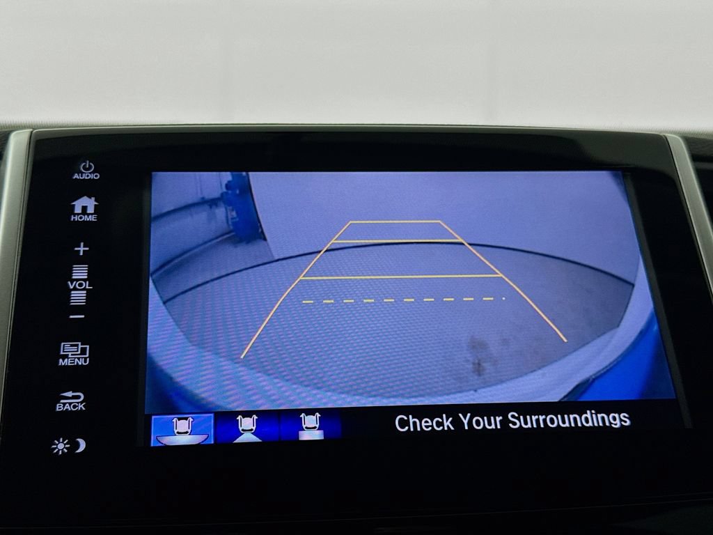Used 2017 Honda Pilot EX image 15
