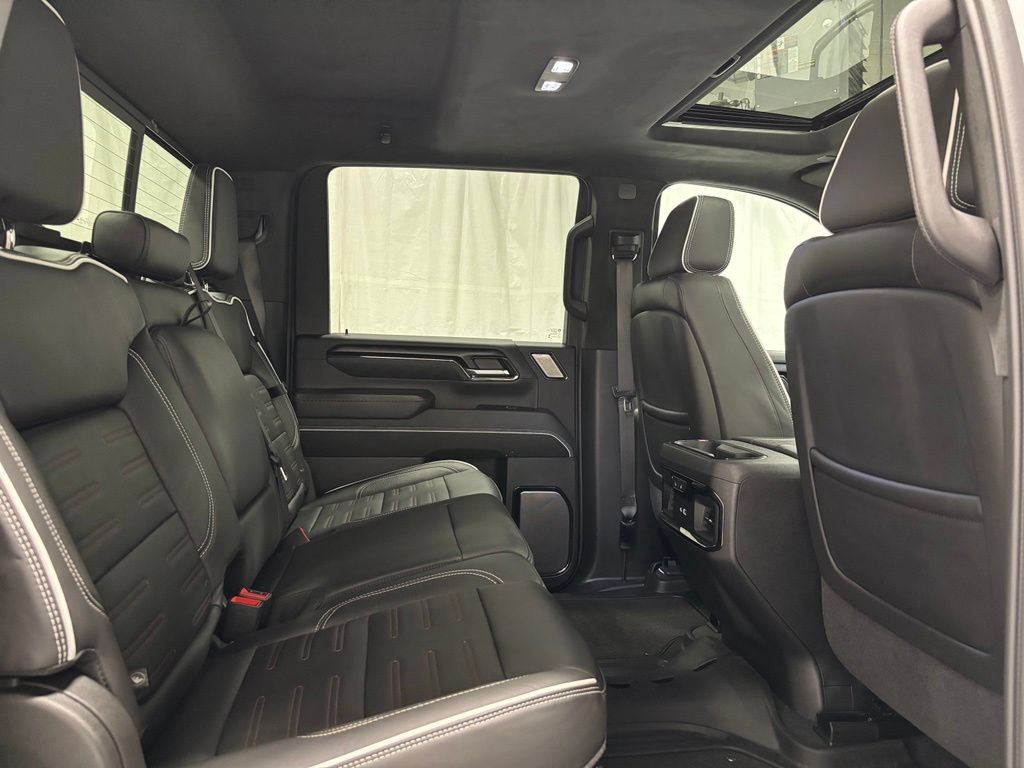Used 2026 GMC Sierra 2500 AT4X AWD/4WD image 55