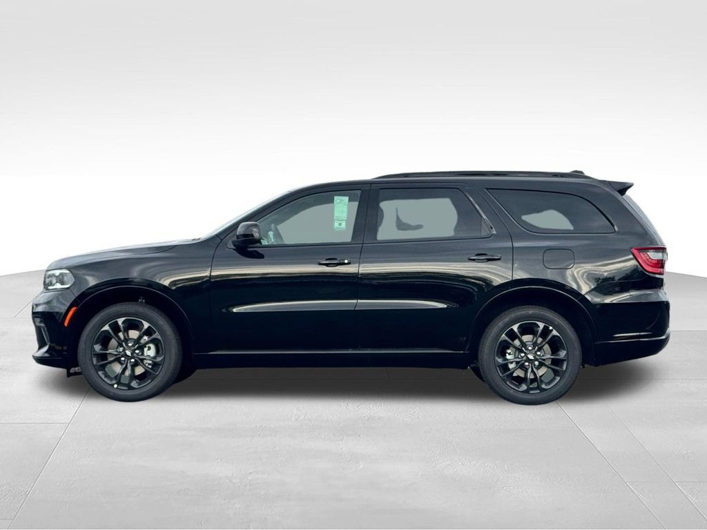 New 2026 Dodge Durango GT w/ Blacktop Package AWD/4WD image 4