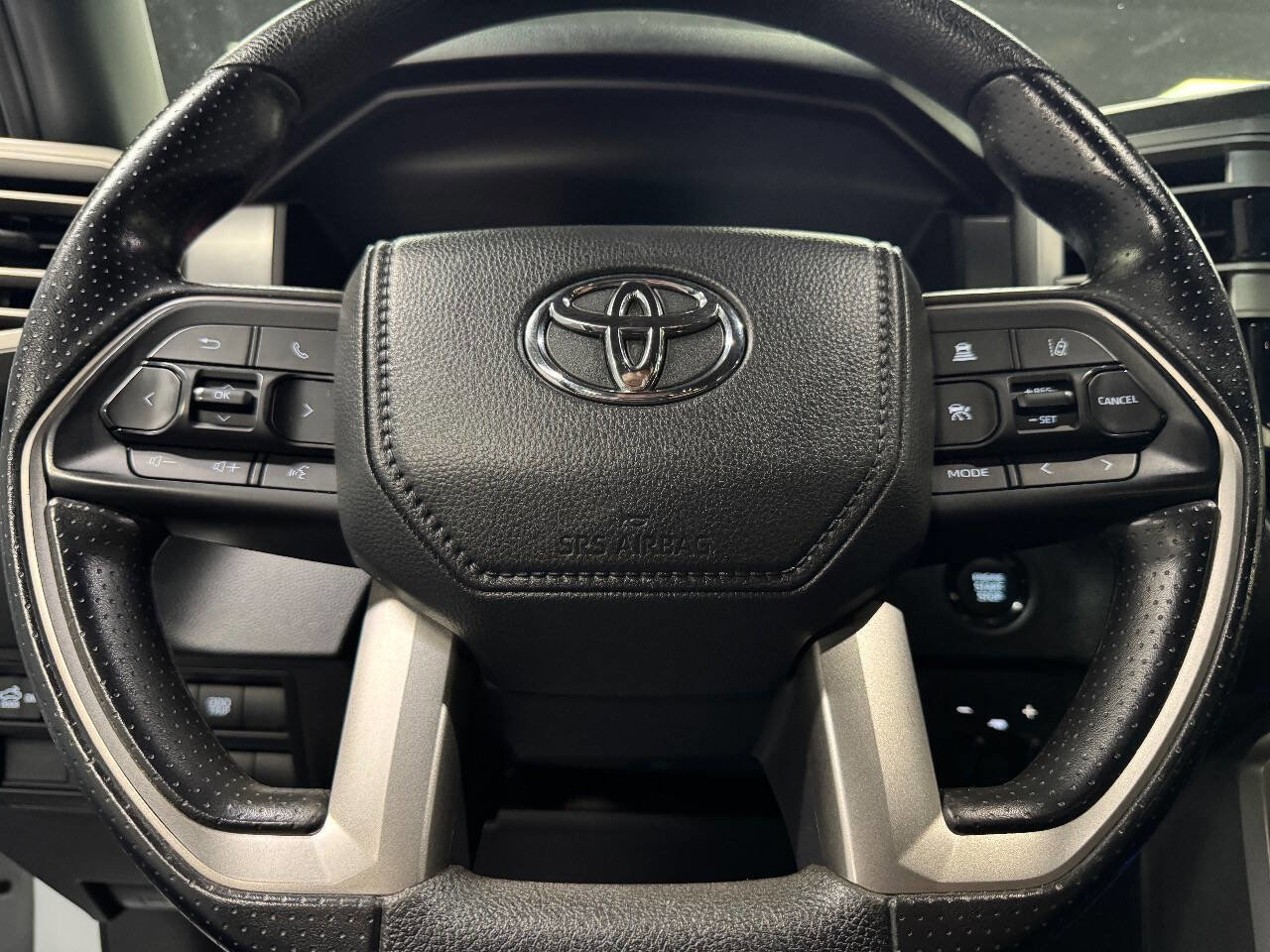 Used 2025 Toyota Tundra SR5 image 21