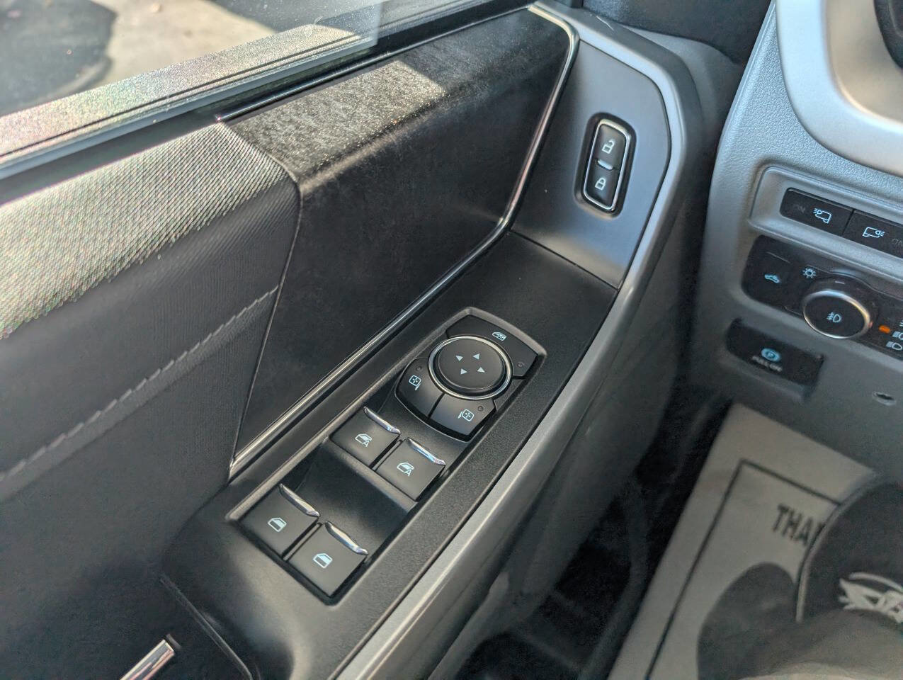 Used 2022 Ford F150 XLT w/ Equipment Group 302A High image 18