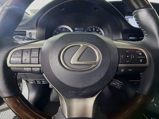 Used 2016 Lexus ES 350 w/ Luxury Package w/Wood Trim FWD image 13
