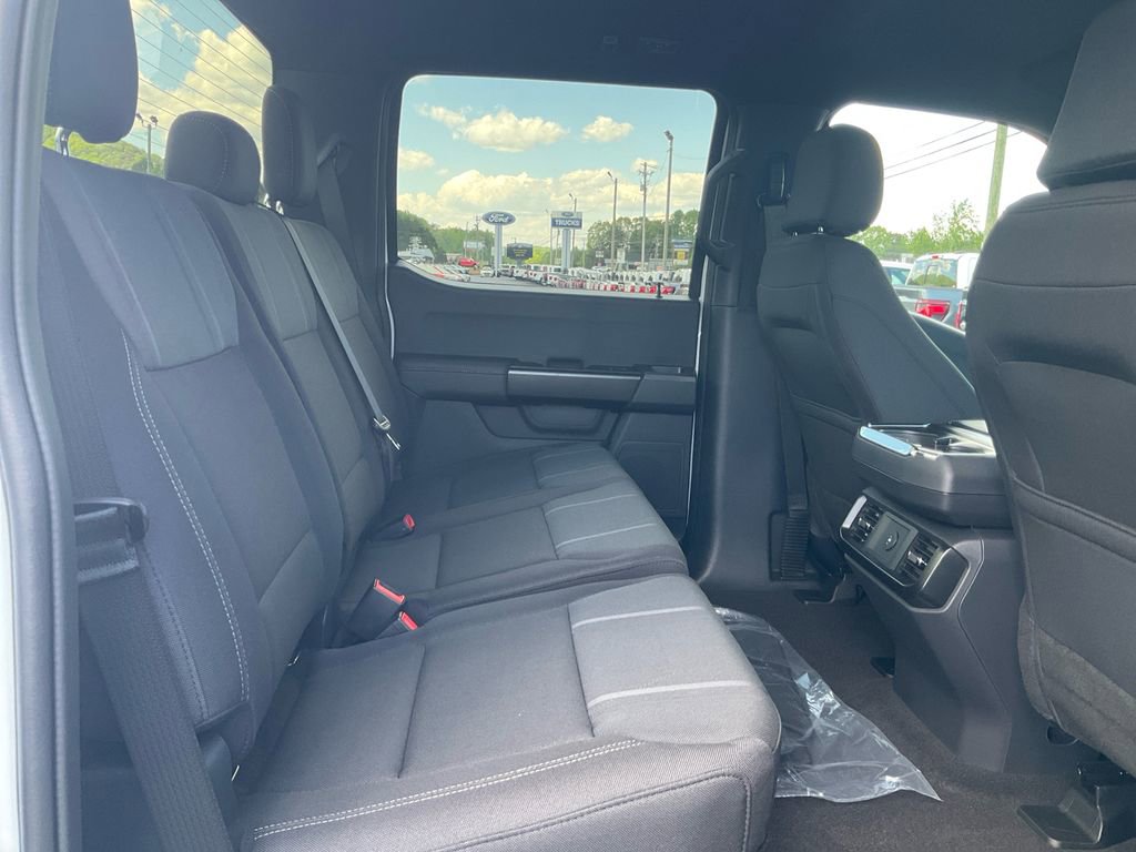New 2026 Ford F150 STX AWD/4WD image 13