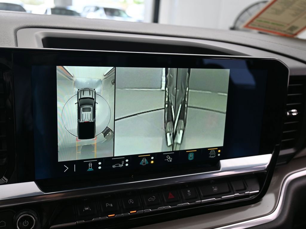 Used 2022 Chevrolet Silverado 1500 High Country image 29