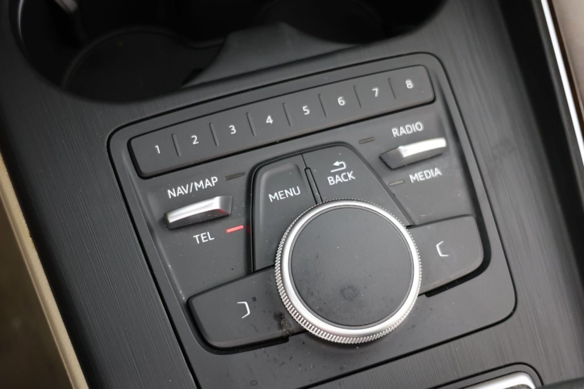 Used 2019 Audi A5 2.0T Premium AWD/4WD image 26