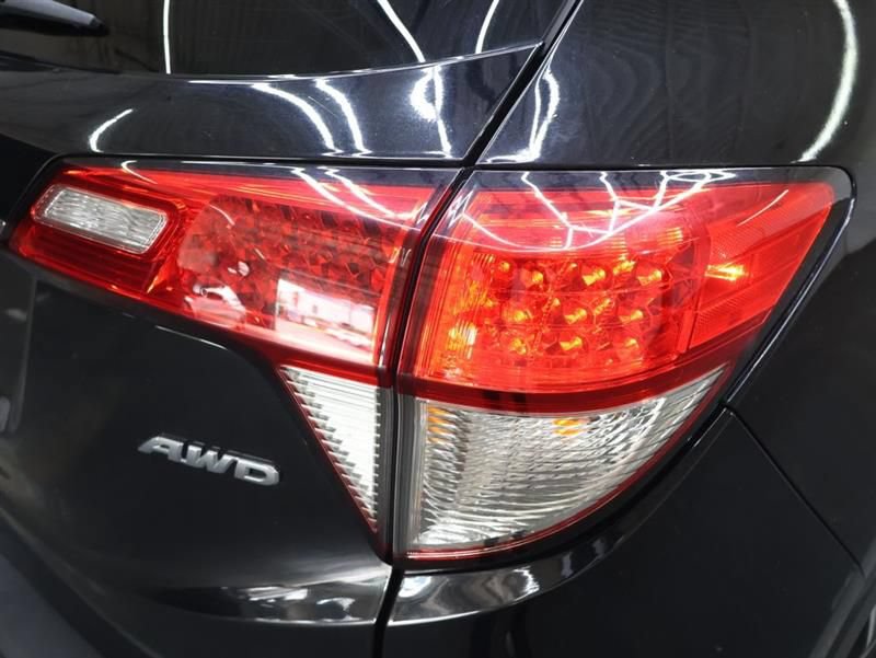 Used 2019 Honda HR-V EX-L image 28
