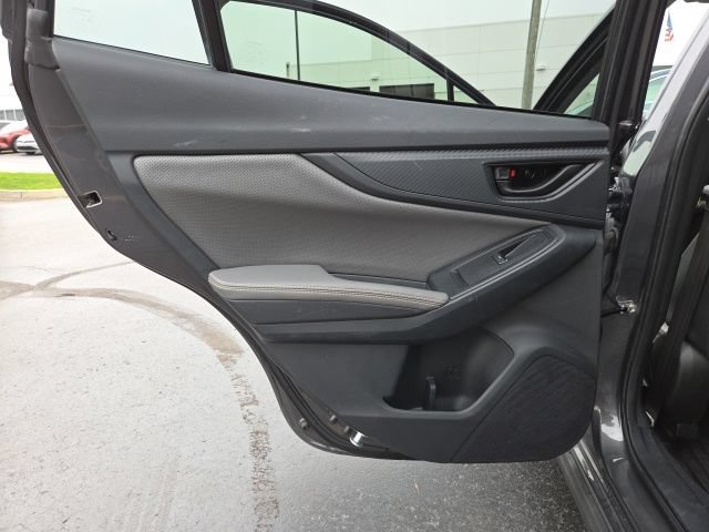 Used 2021 Subaru Crosstrek 2.5i Sport w/ Moonroof Package AWD/4WD image 12