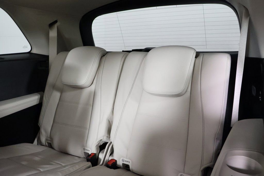 New 2026 Mercedes-Benz GLS 450 4MATIC image 7