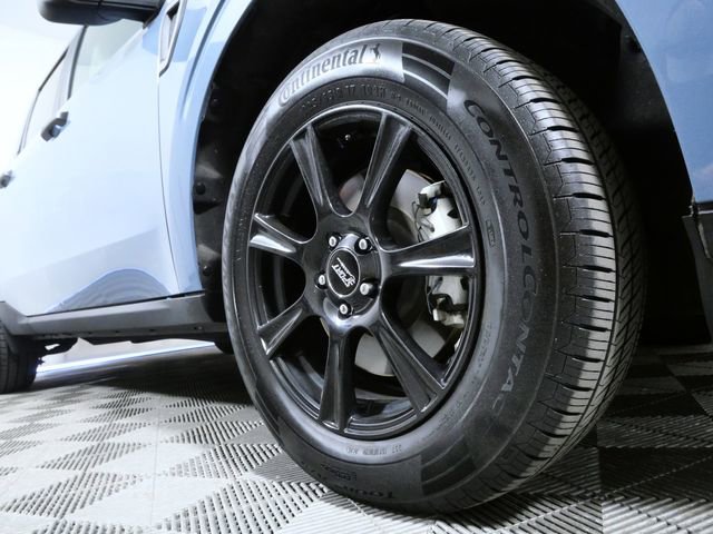 Certified 2024 Ford Maverick XLT image 2