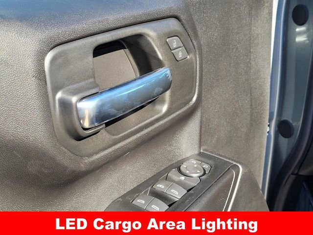 New 2026 GMC Sierra 1500 Pro w/ Pro Value Package image 24