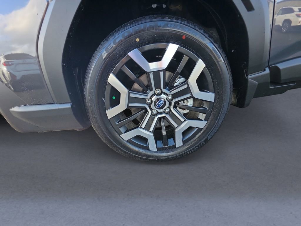 New 2026 Subaru Outback Touring XT image 9