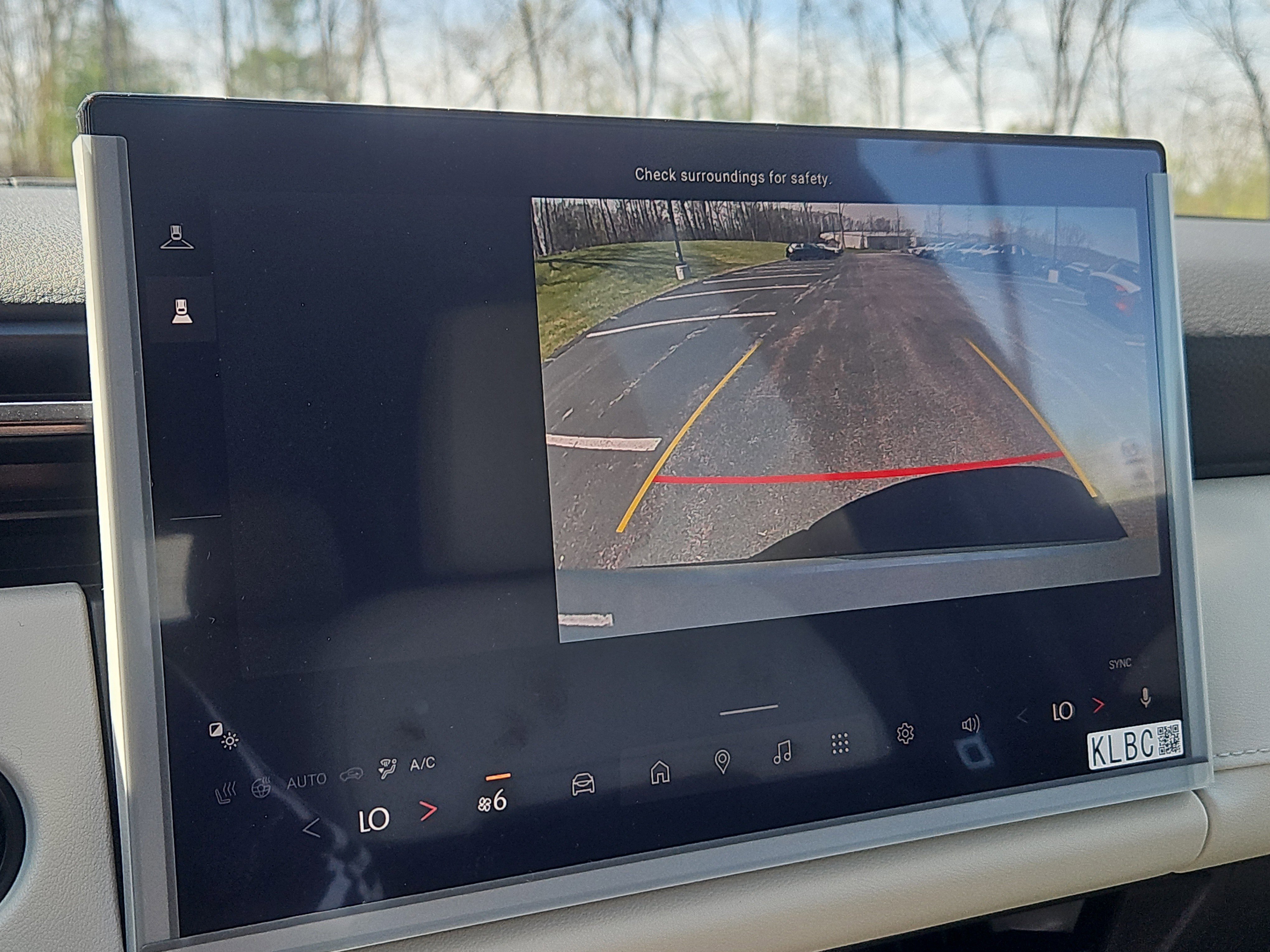 New 2026 MAZDA CX-5 Preferred AWD/4WD image 8