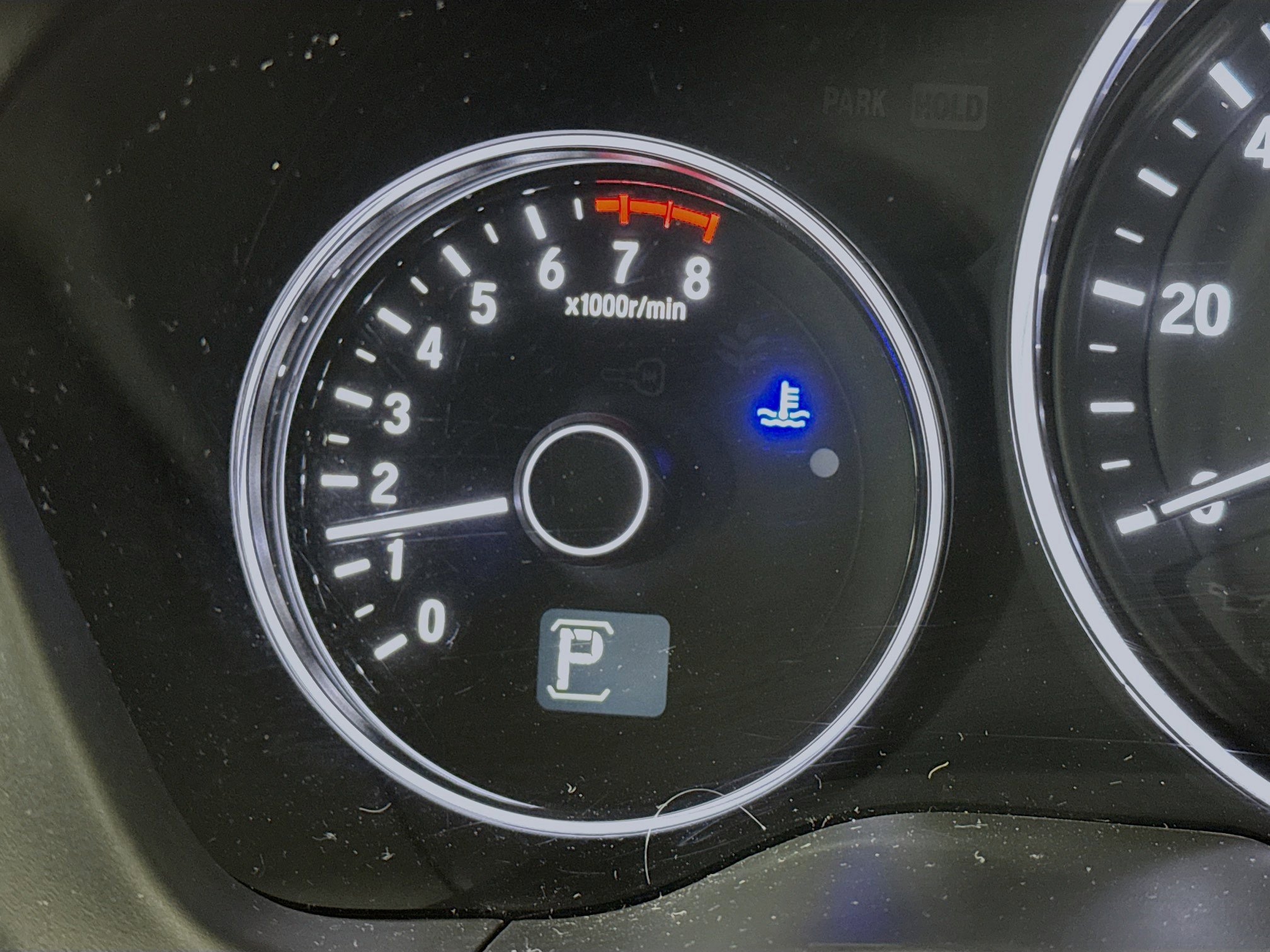 Certified 2018 Honda HR-V EX-L image 12