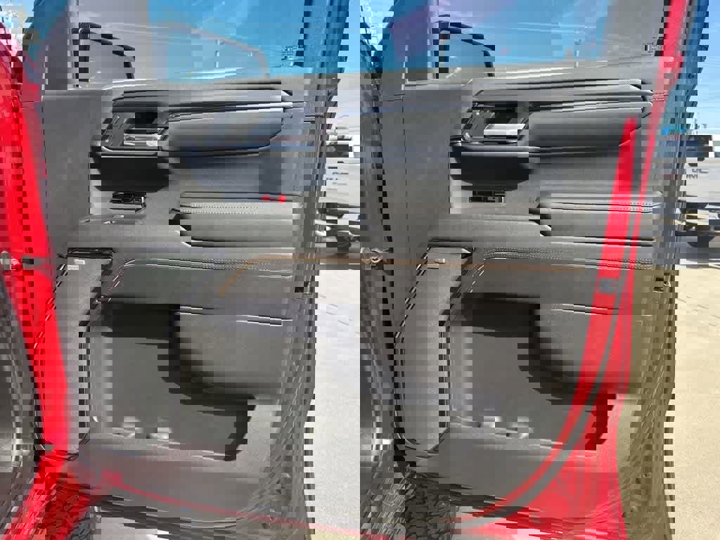 New 2024 GMC Sierra 1500 AT4 w/ Technology Package image 23