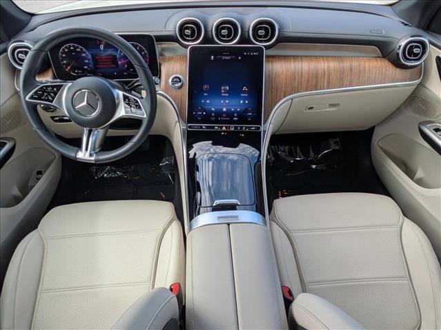 Used 2023 Mercedes-Benz GLC 300 image 19