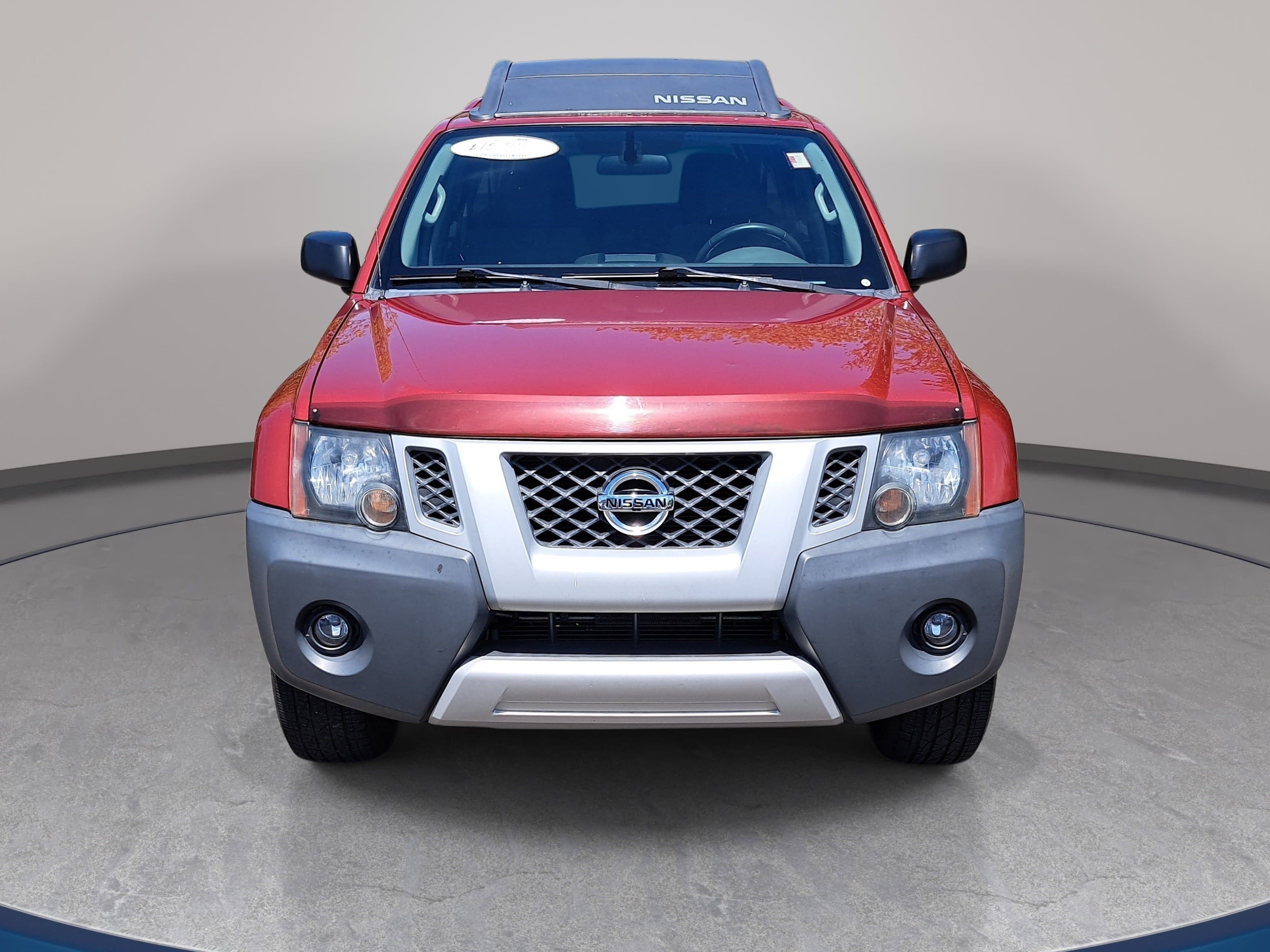 Used 2013 Nissan Xterra S w/ Value Package image 2