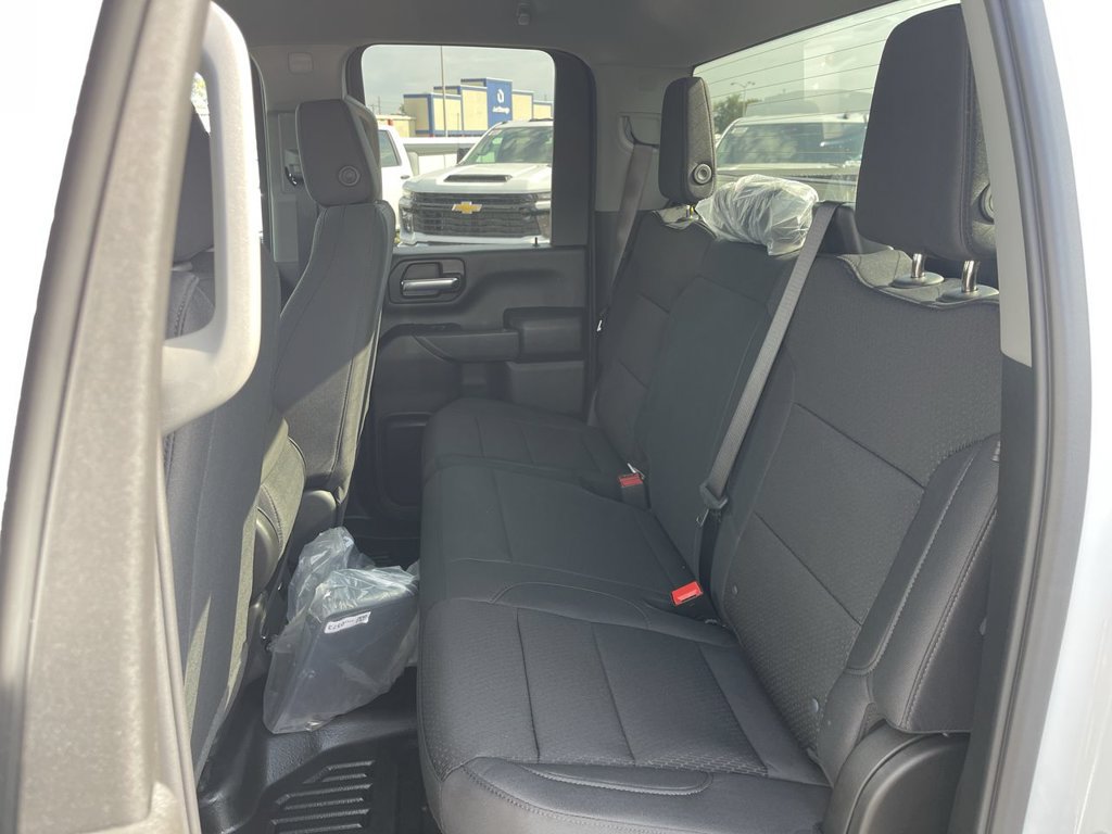 New 2026 Chevrolet Silverado 2500 W/T w/ WT Convenience Package AWD/4WD image 13
