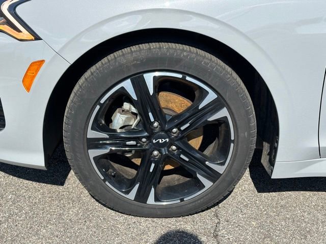 Used 2024 Kia K5 GT-Line AWD/4WD image 7